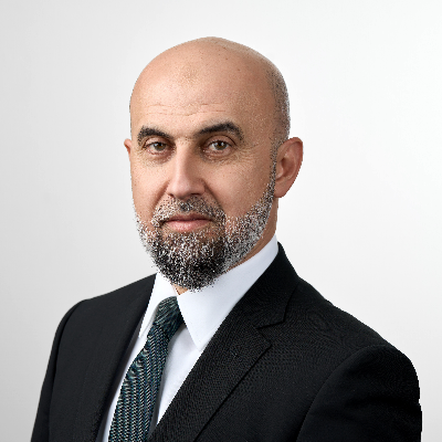 Farid Mammadov 
